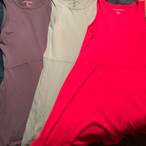 Girls dress bundle - size 8 the Amazon brand runs small and why I’m selling - Picture 3 of 4